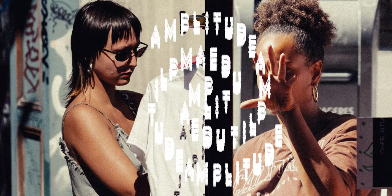 Amplitude (coming soon)