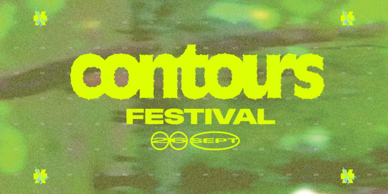 Contours festival