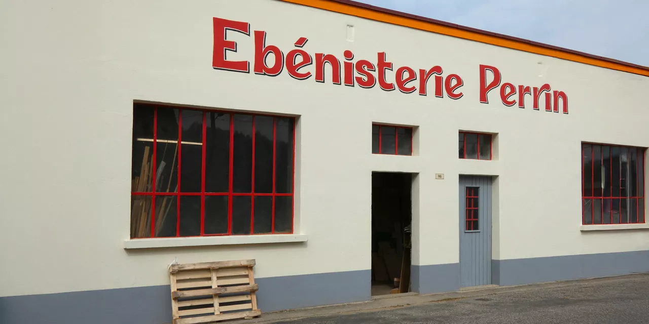 Ebenisterie