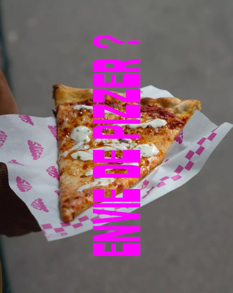Slice
